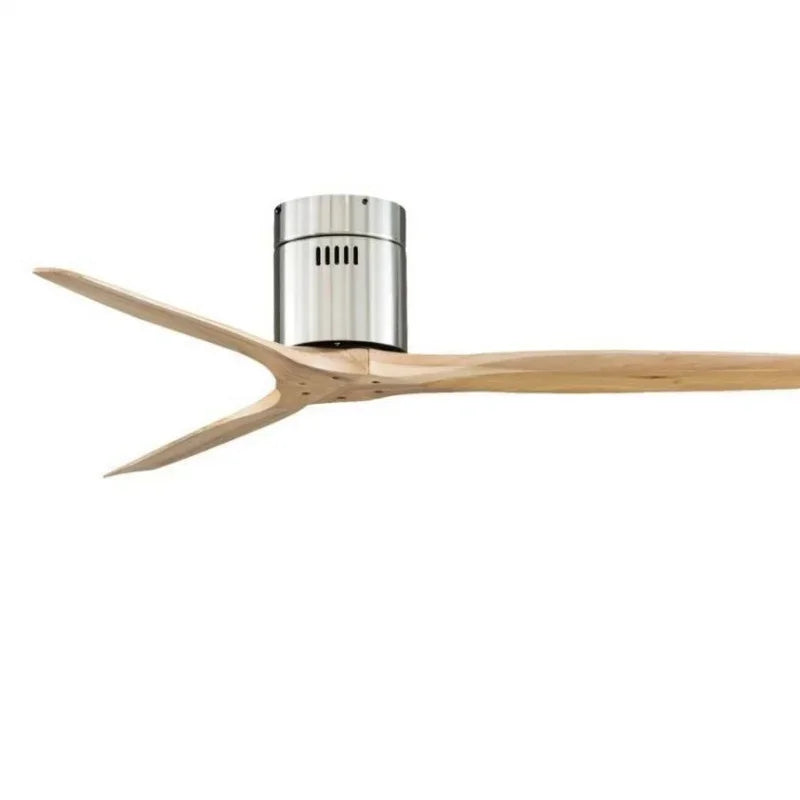 lampe à bûches nordique silencieuse à économie d'énergie pour intérieur