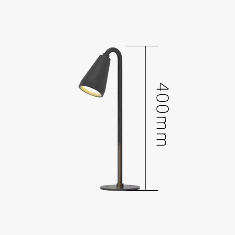 lampe d'extérieur étanche moderne pour jardin et pelouse