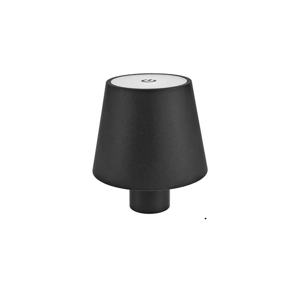 lampe de bouteille de vin sans fil portable pour bars et événements