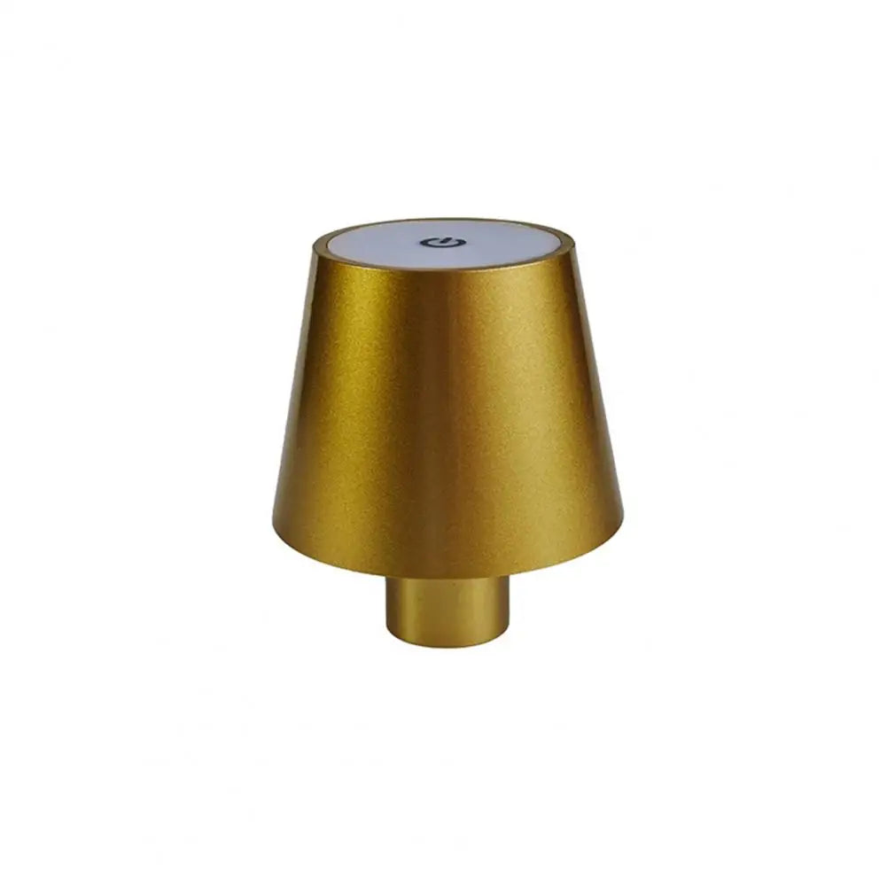 lampe de bouteille de vin sans fil portable pour bars et événements