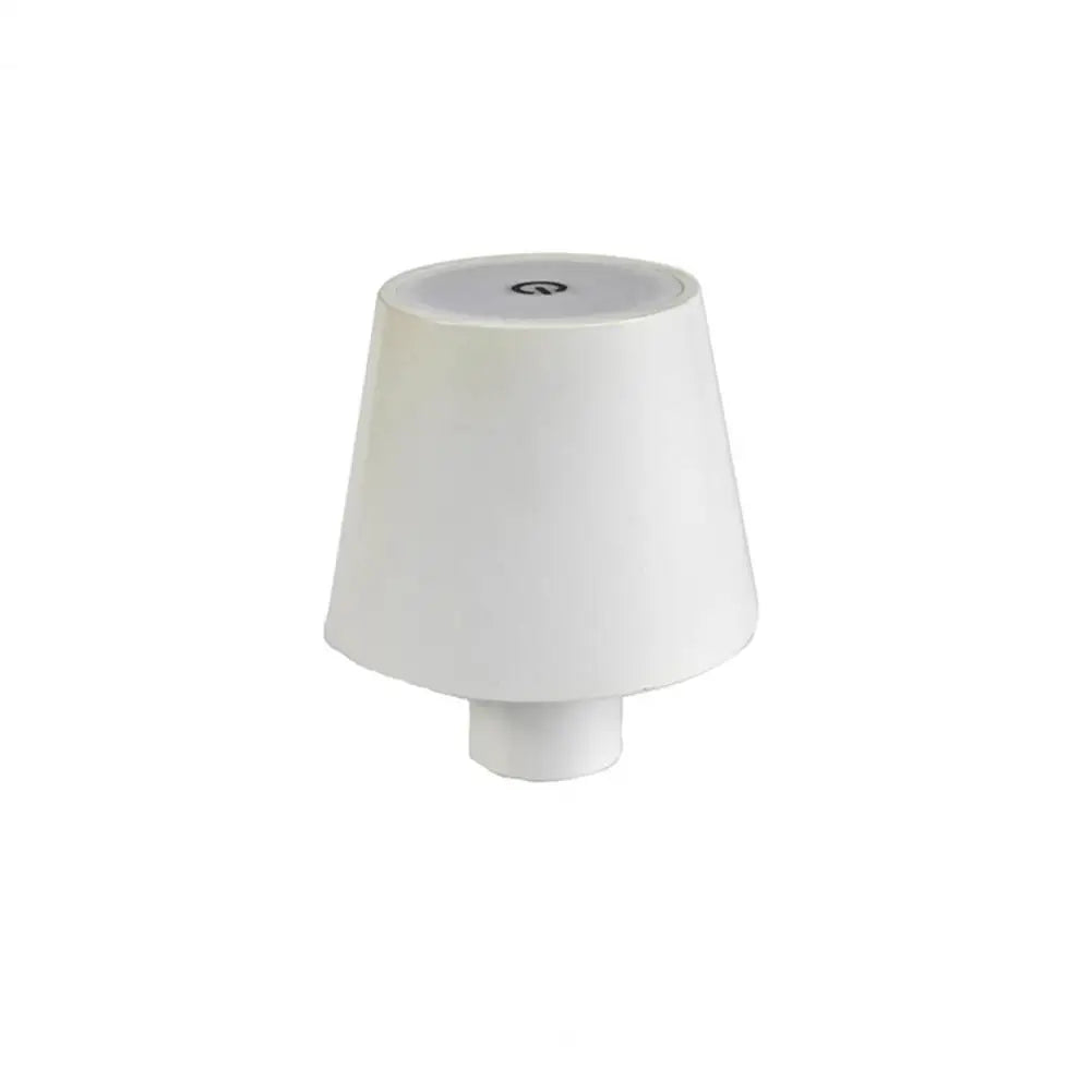 lampe de bouteille de vin sans fil portable pour bars et événements