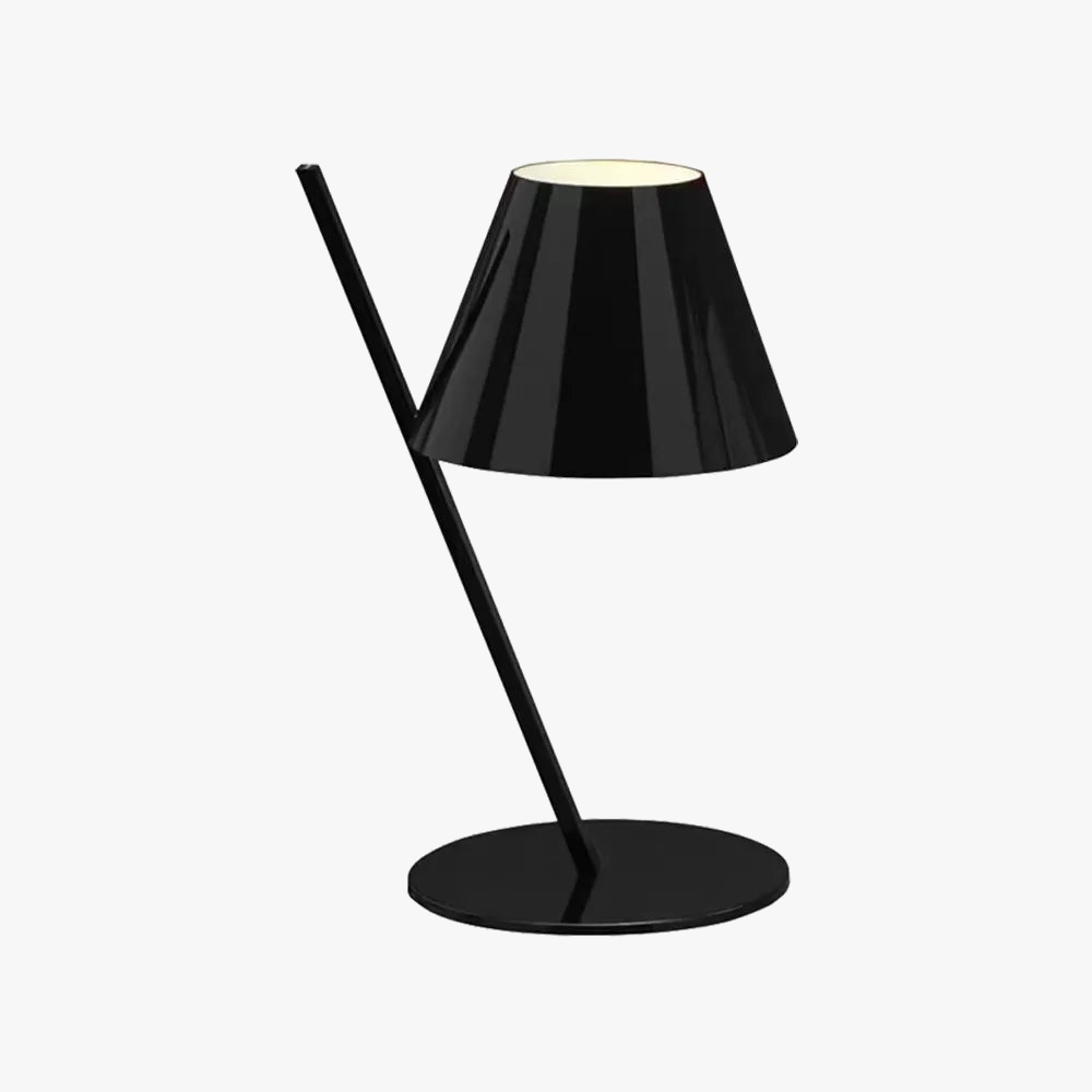 lampe de bureau design italienne pour intérieur moderne