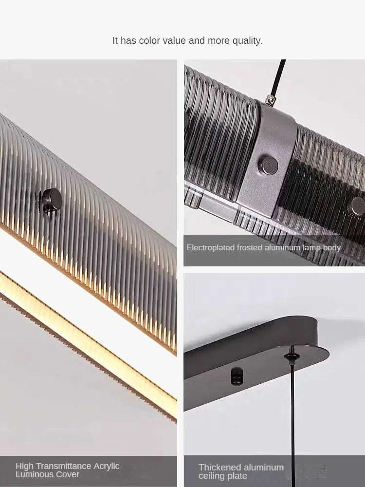 lampe de bureau haut de gamme pour intérieur moderne minimaliste
