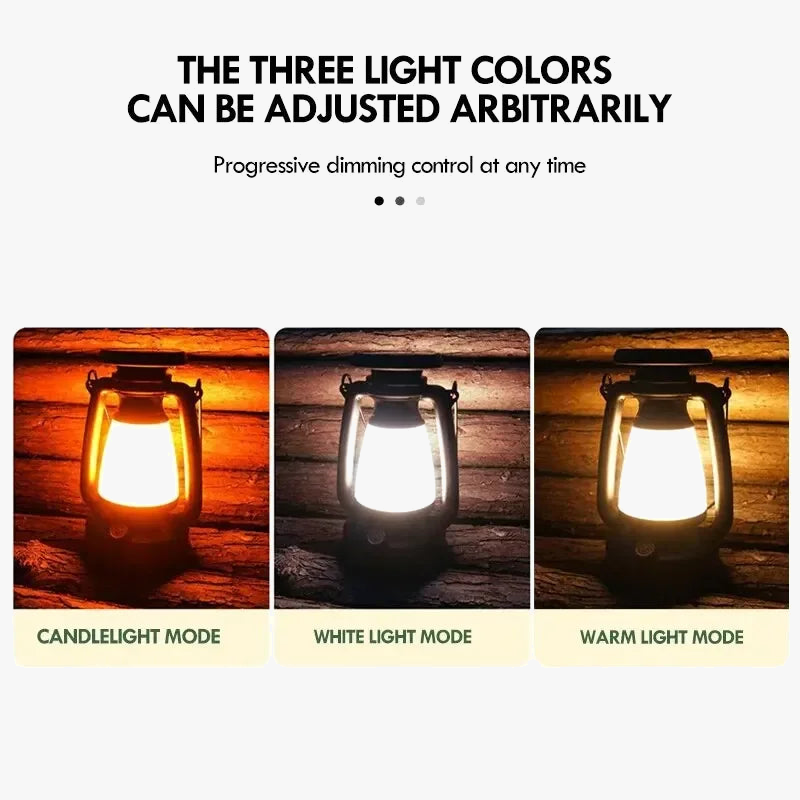 lampe de bureau rétro en forme de cheval décorative pour intérieur et extérieur