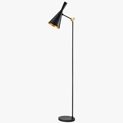 lampe de chevet créative style rétro industriel pour intérieur