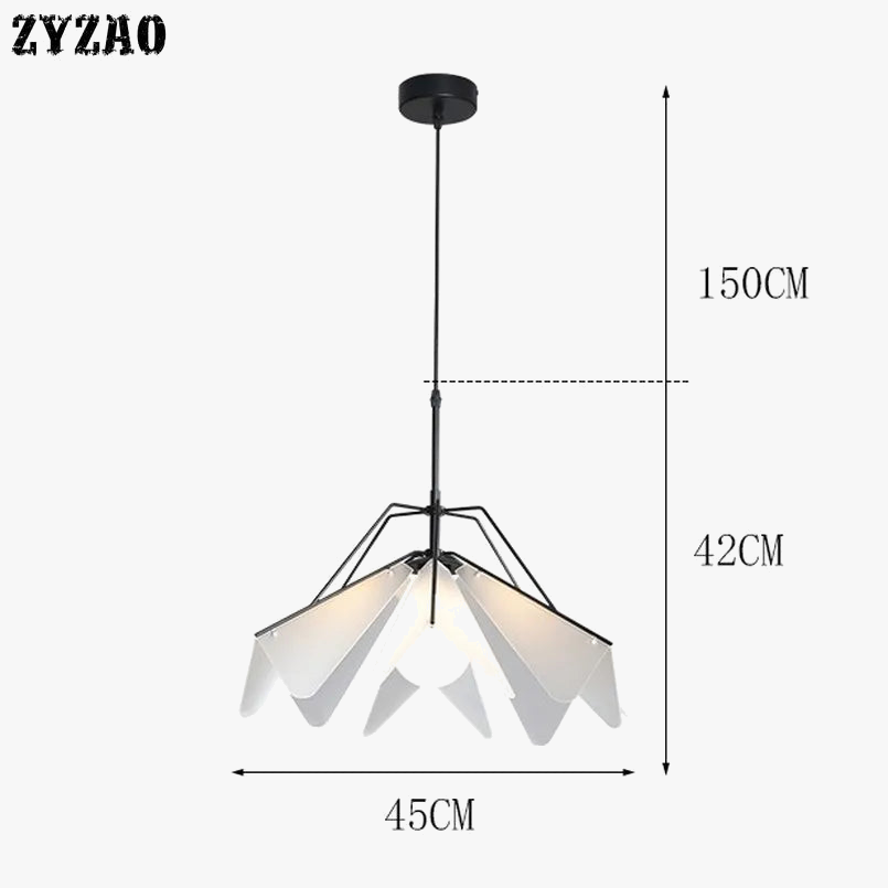 lampe de chevet design créatif pour intérieur moderne