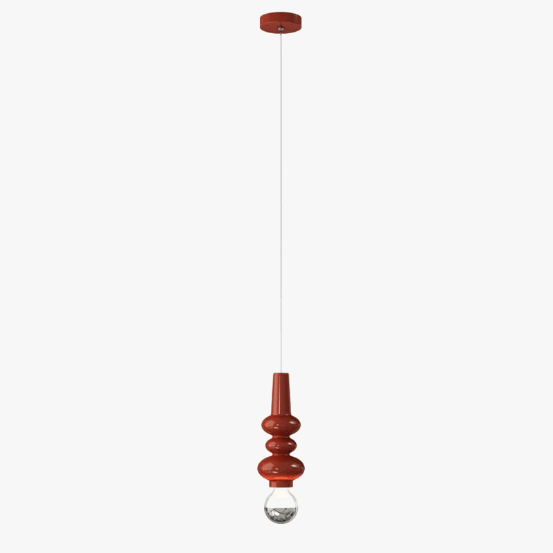 lampe de chevet design nordique créatif pour intérieur moderne