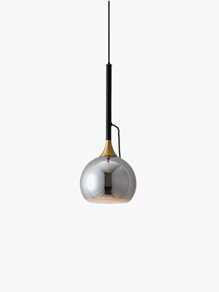 lampe de chevet magnétique moderne et minimaliste réglable