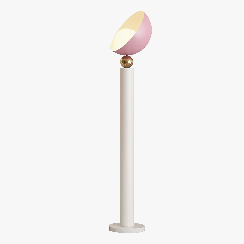 lampe de chevet minimaliste pour intérieur moderne et élégant