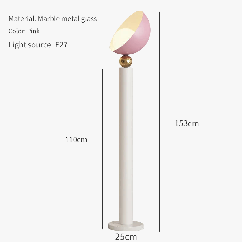 lampe de chevet minimaliste pour intérieur moderne et élégant