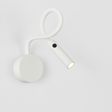 lampe de chevet moderne pour lecture et travail nocturne