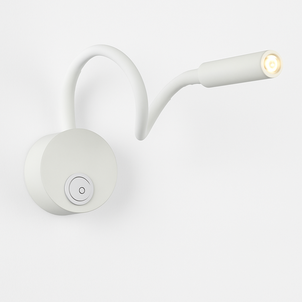 lampe de chevet moderne pour lecture et travail nocturne