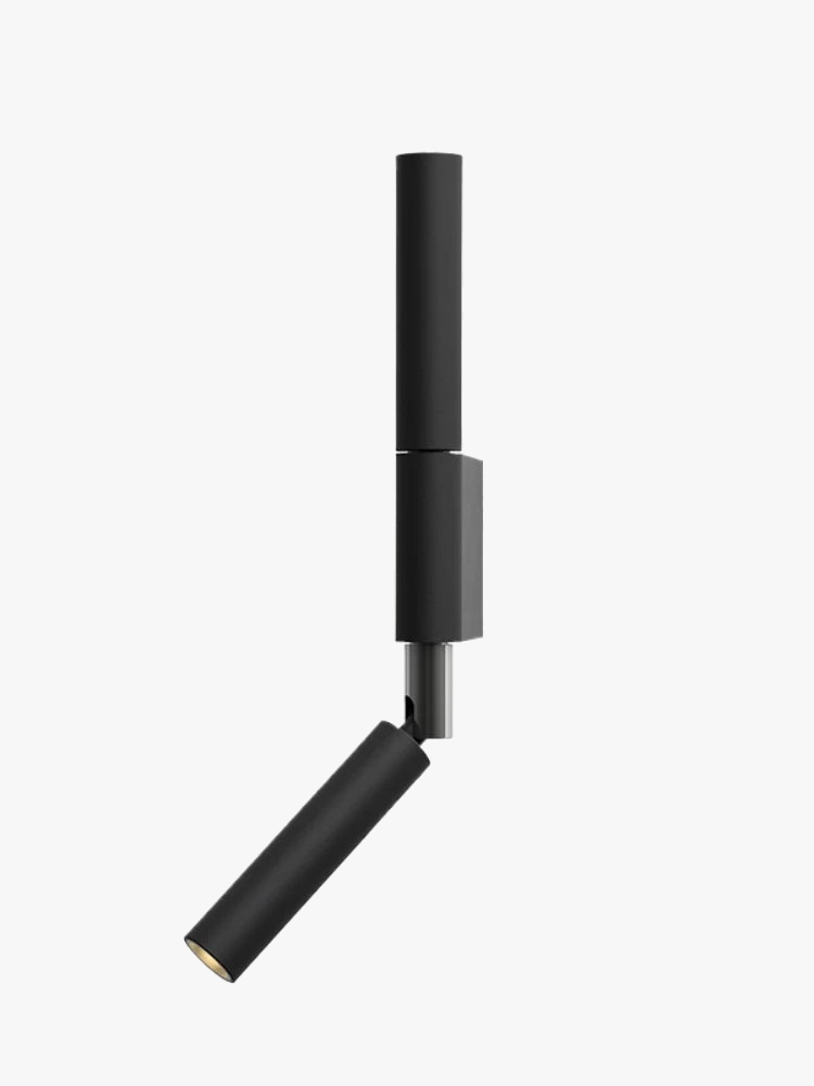 lampe de chevet murale moderne créative pour lecture