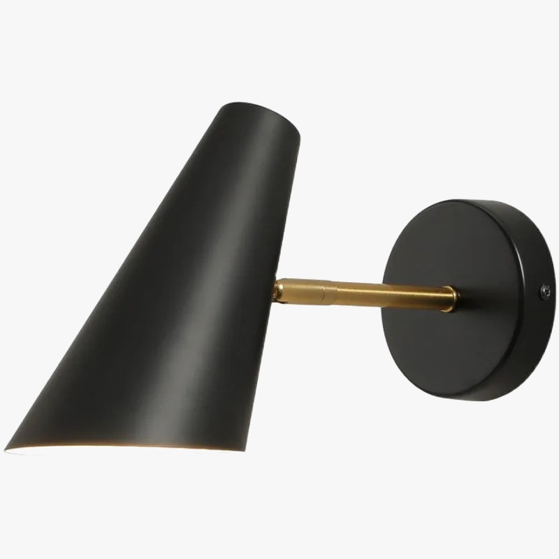 lampe de chevet nordique moderne avec interrupteur créatif et mobile