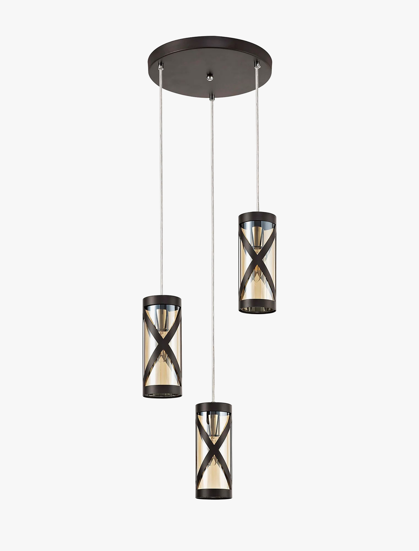 lampe de chevet nordique moderne créative pour divers espaces