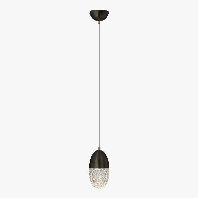 lampe de chevet nordique moderne led pour restaurant et bar