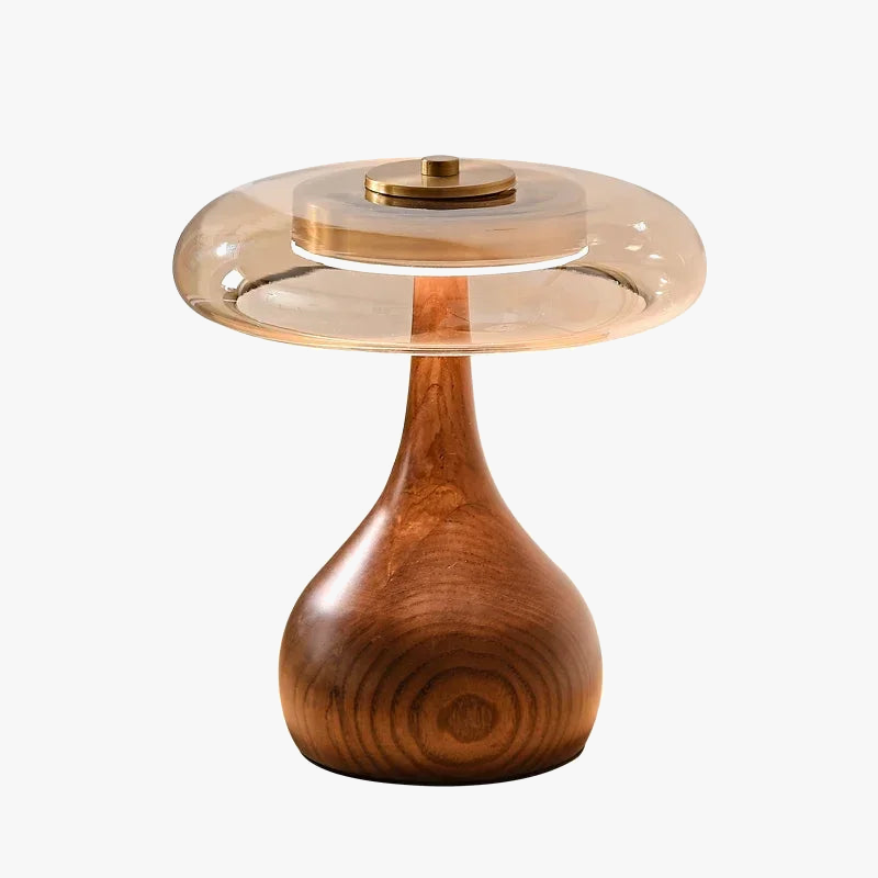 lampe de chevet rétro française créative pour décoration intérieure