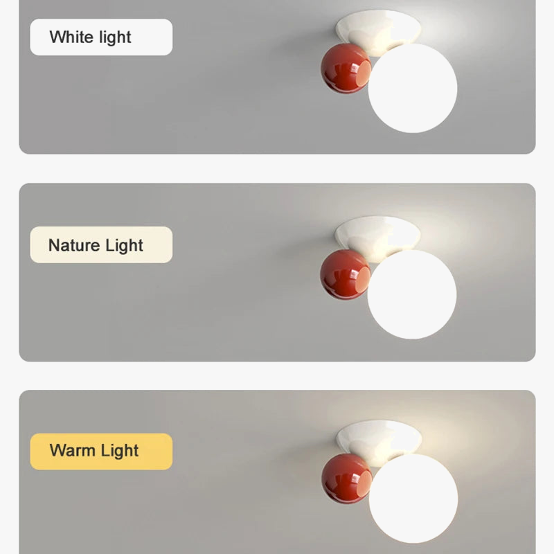 lampe de chevet simple pour hôtel et escalier plafonnier