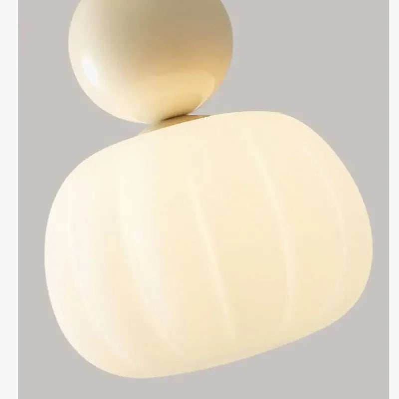 lampe de chevet suspendue moderne pour décoration intérieure