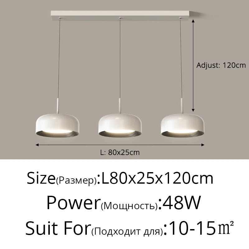 lampe de couloir minimaliste moderne protection des yeux