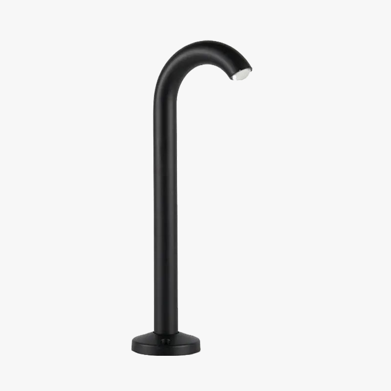 lampe de jardin extérieure pliable et imperméable pour éclairage extérieur