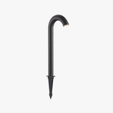 lampe de jardin extérieure pliable et imperméable pour éclairage extérieur