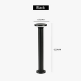lampe de jardin led extérieure étanche pour éclairage paysager