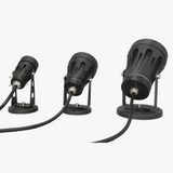 lampe de jardin led imperméable pour éclairage extérieur