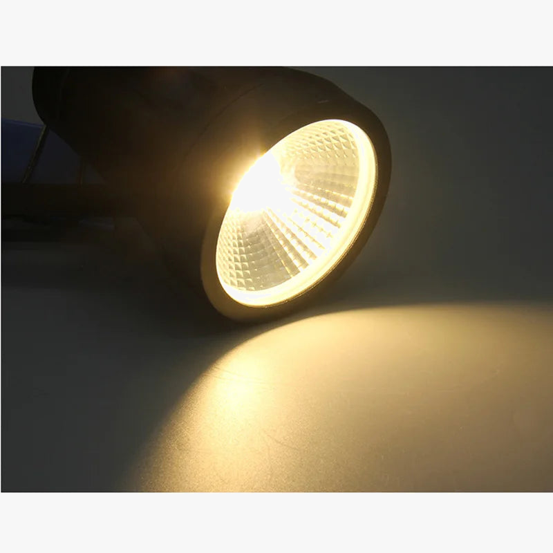 lampe de jardin led imperméable pour éclairage extérieur