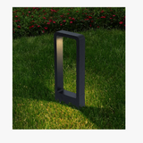 lampe de jardin à led étanche pour éclairage extérieur
