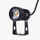 lampe de jardin à led étanche pour éclairage extérieur