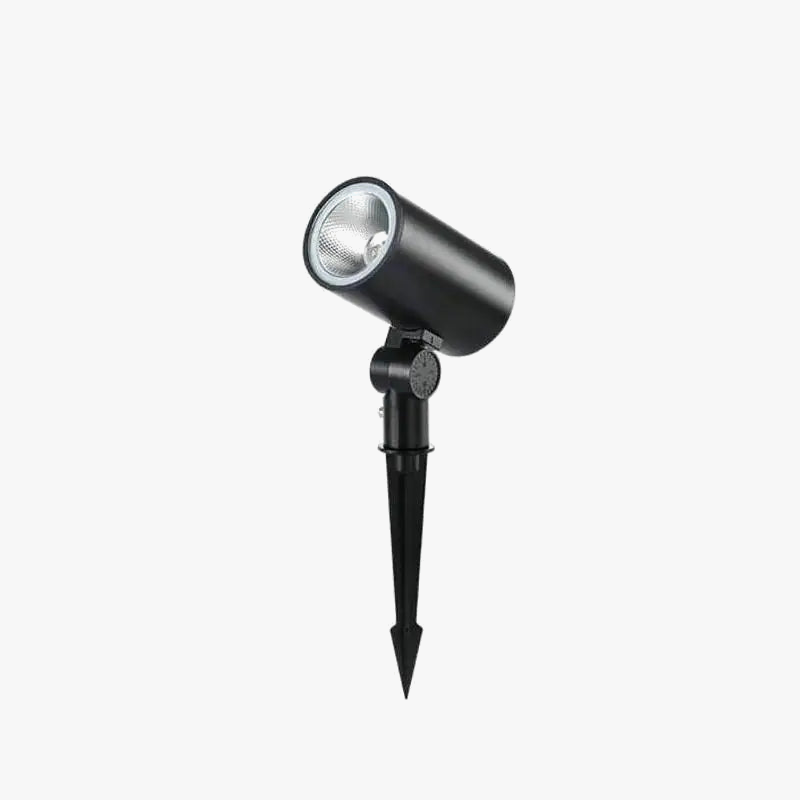 lampe de jardin led étanche pour éclairage extérieur décoratif