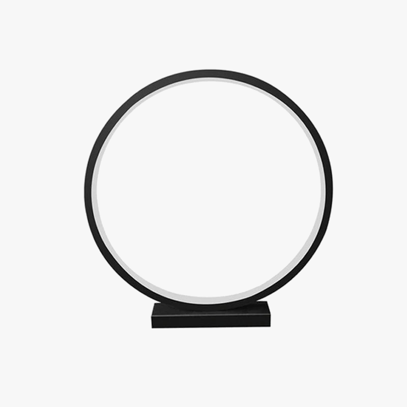 lampe de jardin moderne étanche pour éclairage extérieur