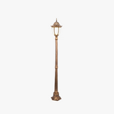 lampe de jardin étanche pour extérieur et paysage