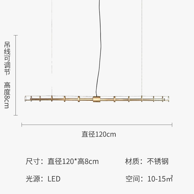 lampe de lecture rétro pour études et espaces commerciaux