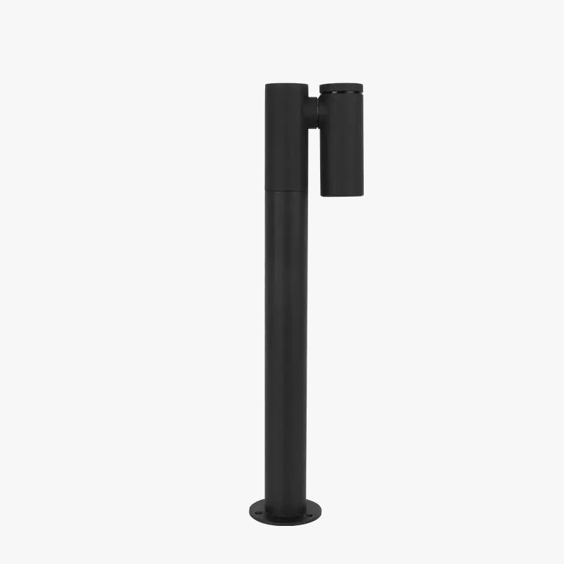 lampe de pelouse extérieure à led pour éclairage de jardin et paysage
