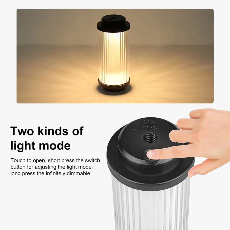 lampe de poche rechargeable usb mini lanternes puissantes pour le camping