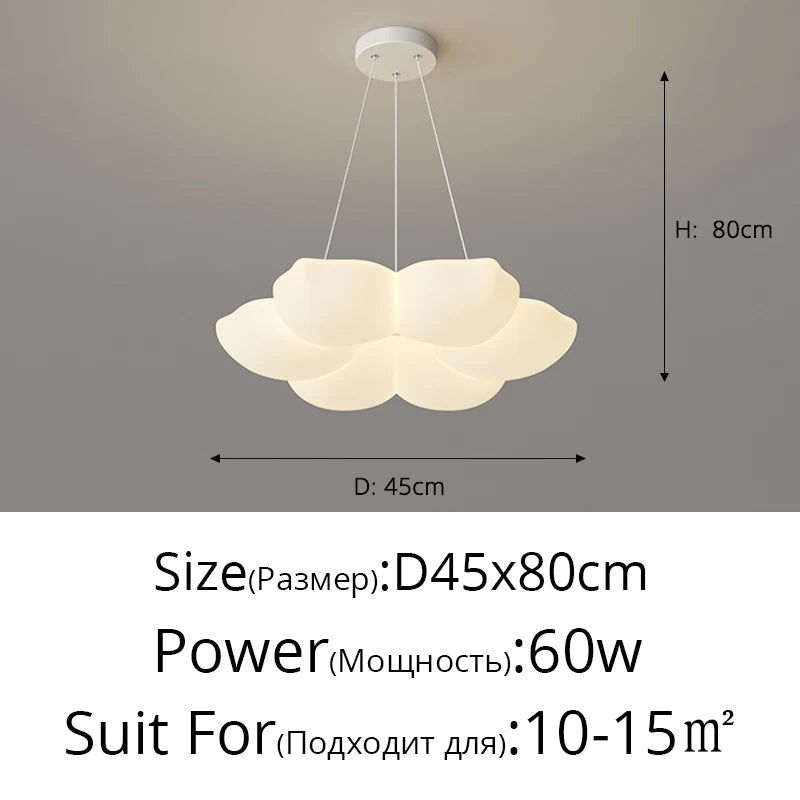 lampe de salon à spectre complet avec protection des yeux