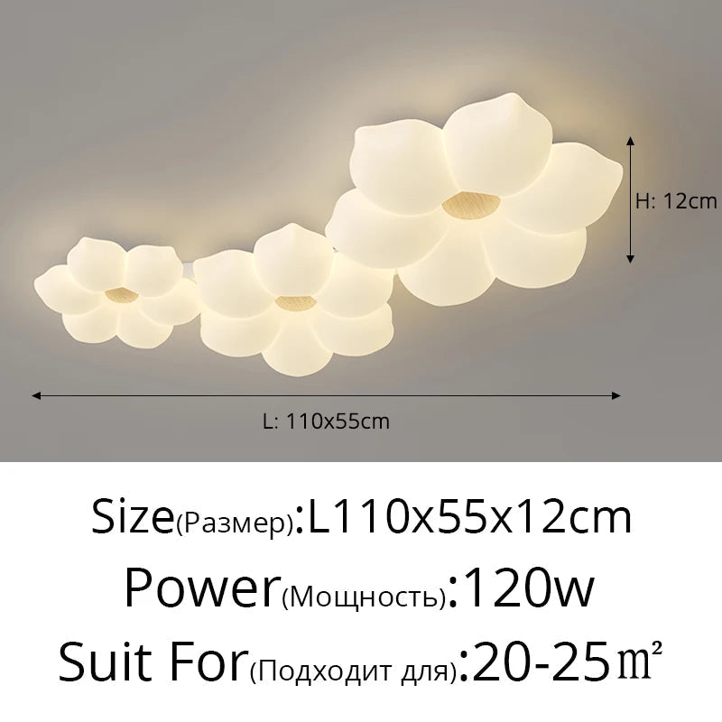 lampe de salon à spectre complet avec protection des yeux