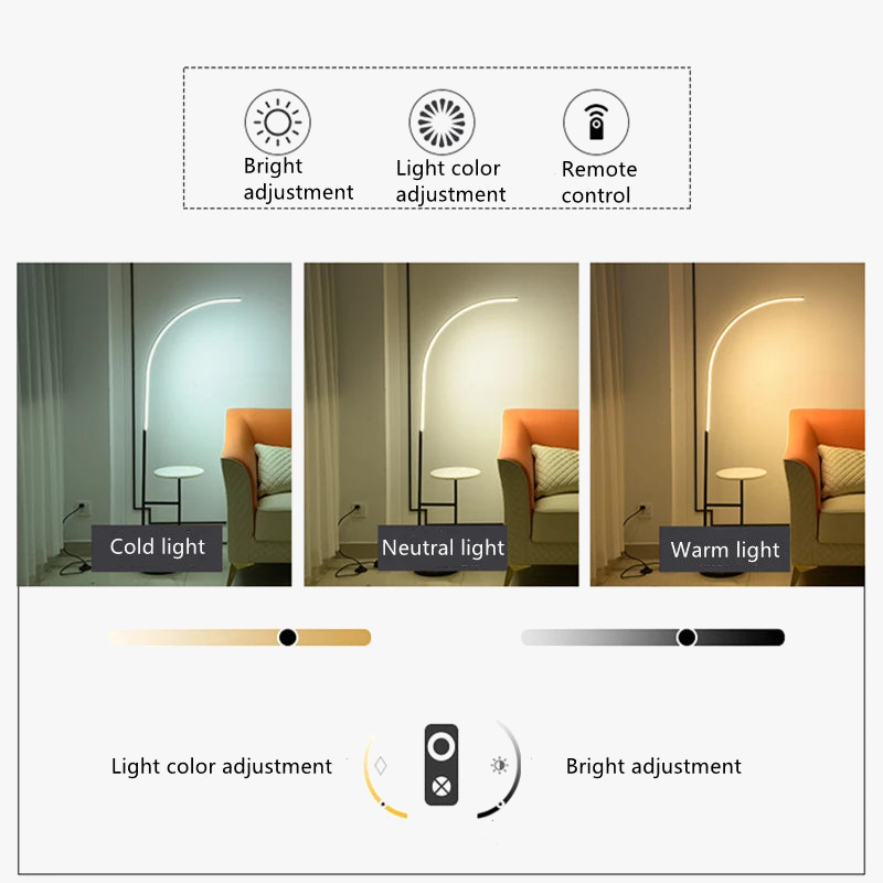 lampe de sol double plateau marbre éclairage décoratif protection des yeux
