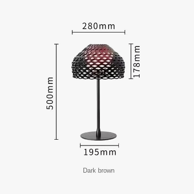 lampe de sol led design minimaliste et chaleureuse pour intérieur