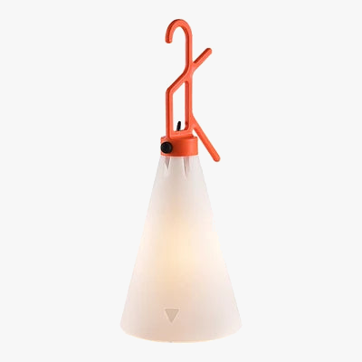 lampe de table créative style nordique pour décoration intérieure