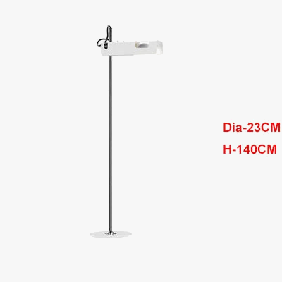 lampe de table design créatif réglable pour intérieur