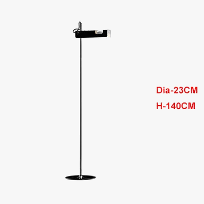 lampe de table design créatif réglable pour intérieur