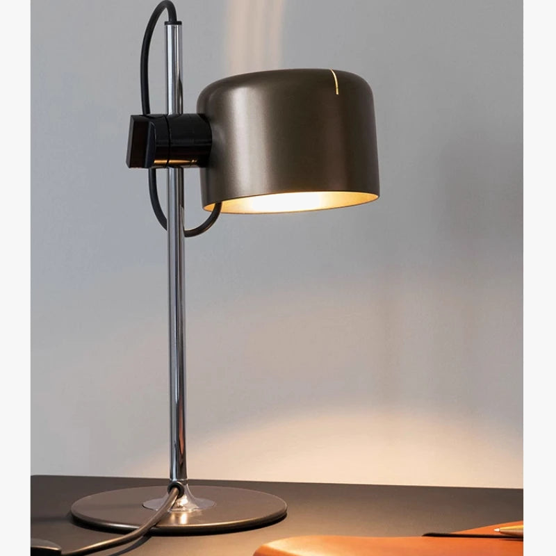 lampe de table nordic mini réglable design moderne