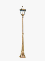 lampe extérieure étanche super lumineuse pour jardin et cour