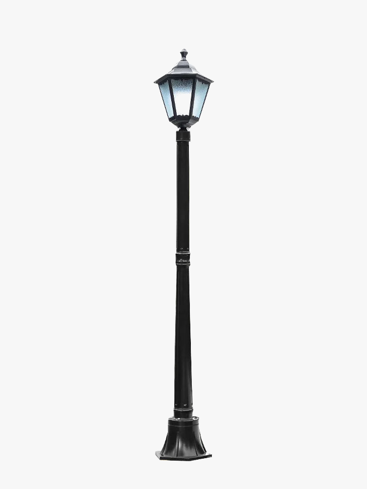 lampe extérieure étanche super lumineuse pour jardin et cour