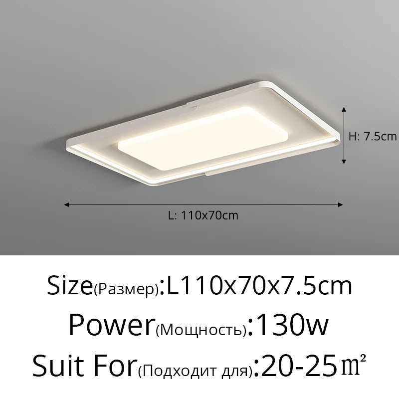 lampe intelligente créative atmosphérique avec protection des yeux