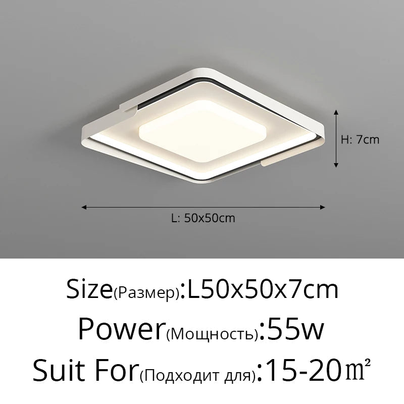 lampe intelligente créative atmosphérique avec protection des yeux