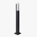 lampe led imperméable pour éclairage extérieur moderne et élégant